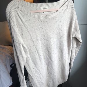 Medium sweater!